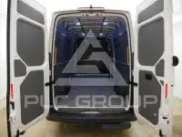 2025 Volkswagen Crafter