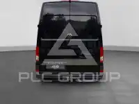 2025 Volkswagen Crafter