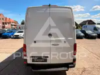 2025 Volkswagen Crafter