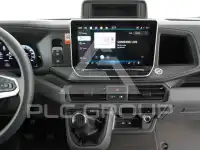 2025 Volkswagen Crafter