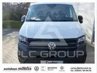 2025 Volkswagen Crafter