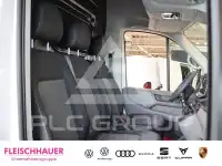 2025 Volkswagen Crafter