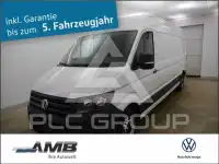2025 Volkswagen Crafter