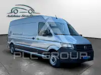 2025 Volkswagen Crafter