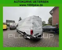 2025 Volkswagen Crafter