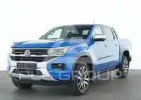 2025 Volkswagen Amarok