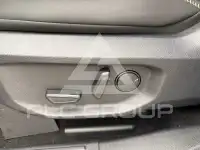 2025 Volkswagen Amarok