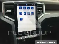 2025 Volkswagen Amarok
