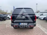 2025 Volkswagen Amarok