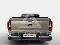 2025 Volkswagen Amarok