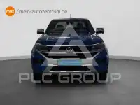 2025 Volkswagen Amarok