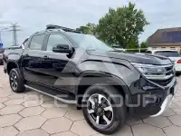 2025 Volkswagen Amarok