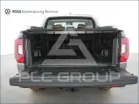 2025 Volkswagen Amarok