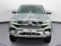 2025 Volkswagen Amarok