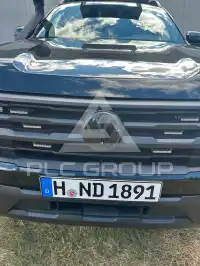 2025 Volkswagen Amarok