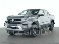 2025 Volkswagen Amarok
