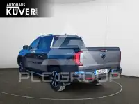 2025 Volkswagen Amarok