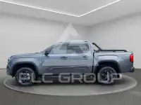 2025 Volkswagen Amarok