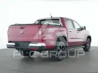 2025 Volkswagen Amarok