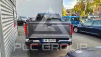 2025 Volkswagen Amarok