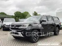 2025 Volkswagen Amarok