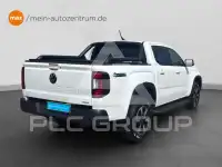 2025 Volkswagen Amarok