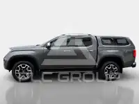 2025 Volkswagen Amarok