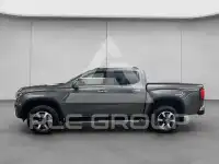 2025 Volkswagen Amarok