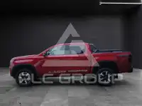2025 Volkswagen Amarok