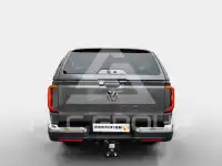 2025 Volkswagen Amarok