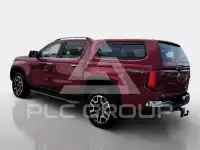 2025 Volkswagen Amarok