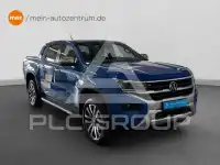 2025 Volkswagen Amarok