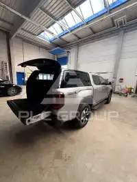 2025 Volkswagen Amarok