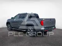 2025 Volkswagen Amarok