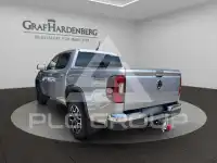 2025 Volkswagen Amarok