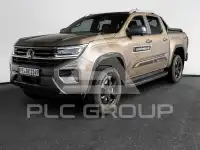 2025 Volkswagen Amarok
