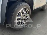 2025 Volkswagen Amarok