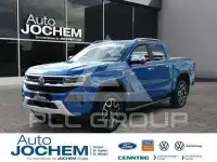 2025 Volkswagen Amarok