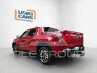 2025 Volkswagen Amarok