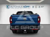 2025 Volkswagen Amarok