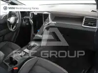 2025 Volkswagen Amarok