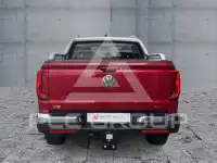 2025 Volkswagen Amarok