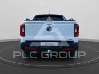 2025 Volkswagen Amarok