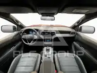 2025 Volkswagen Amarok