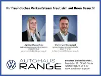 2025 Volkswagen Amarok
