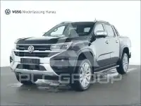 2025 Volkswagen Amarok