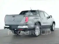 2025 Volkswagen Amarok