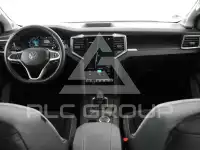 2025 Volkswagen Amarok