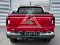 2025 Volkswagen Amarok