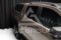 2025 Volkswagen Amarok